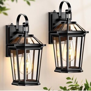 Outdoor Light Set